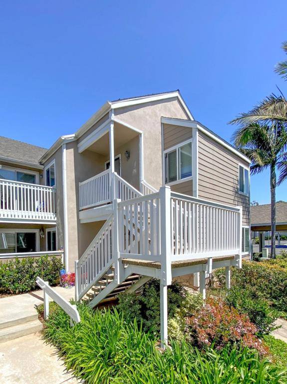Condo for rent at 34120 Selva #285, Dana Point, CA 92629