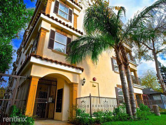 Apartment for rent at 14309 Burbank Blvd #101, Van Nuys, CA 91401