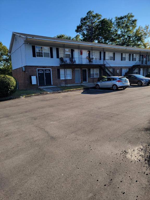 Apartment for rent at 3674 Deans Bridge Rd #8, Hephzibah, GA 30815