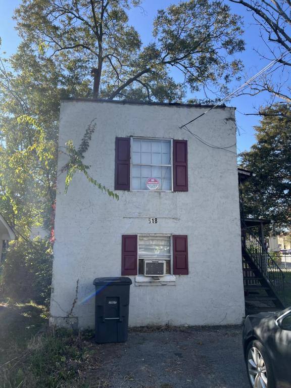 518 N Peachtree Ave #A, Cookeville, TN 38501