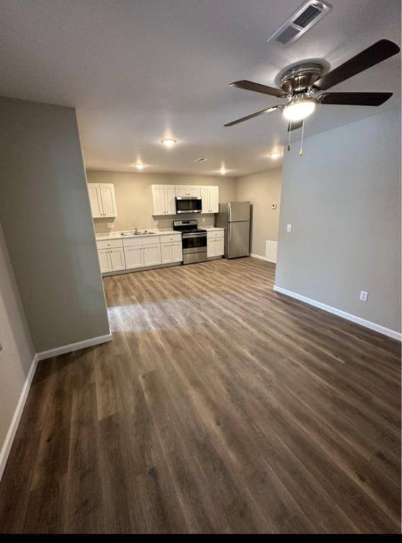 Apartment for rent at 215 Cane Creek Lane, Jackson, MO 63755