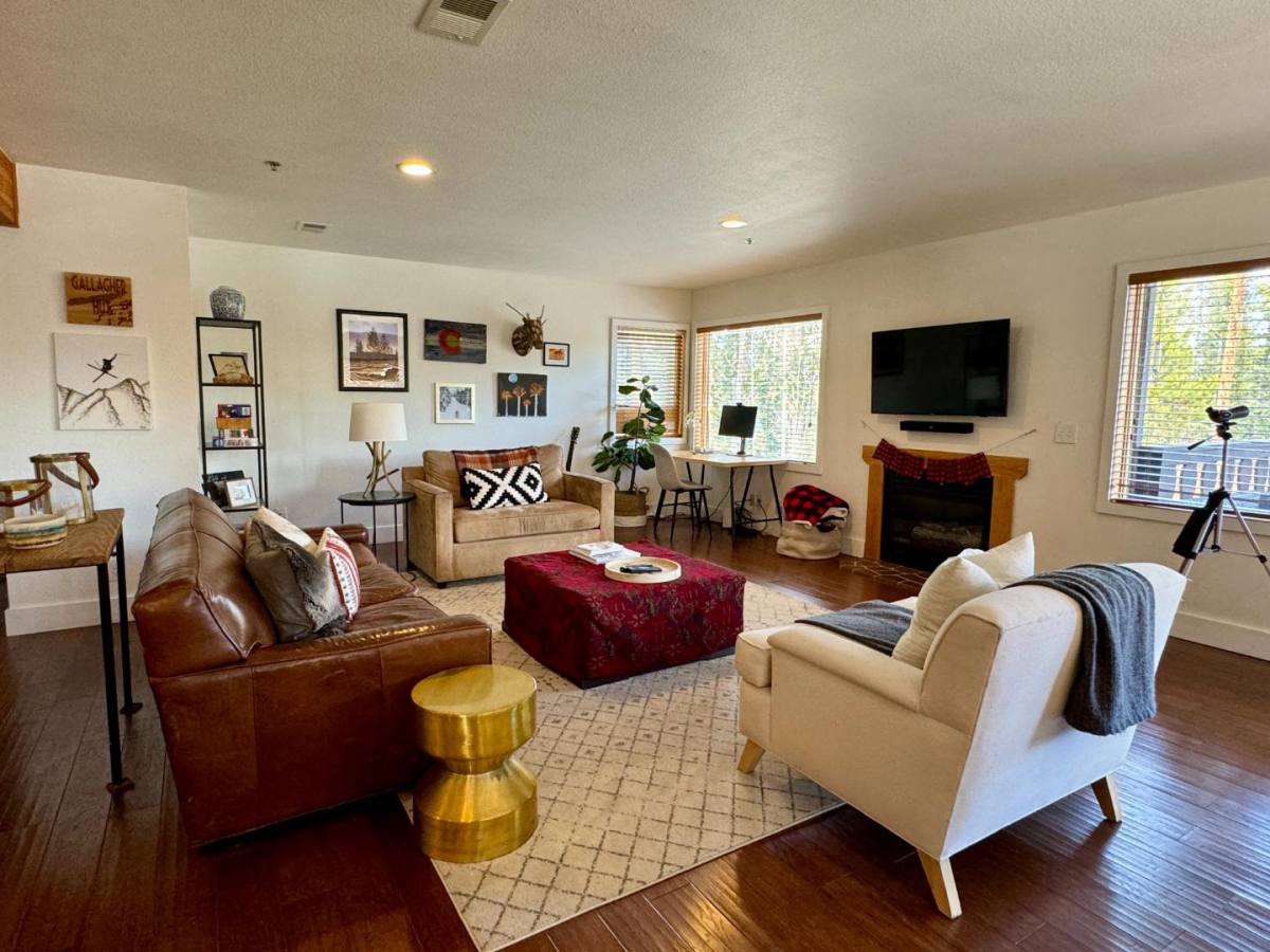 Apartment for rent at 121 Elk Trail #2, Winter Park, CO 80482