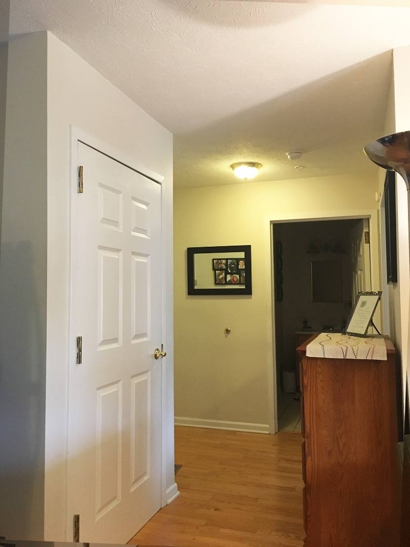 Apartment for rent at 660 E Ave #302, Rochester, NY 14607