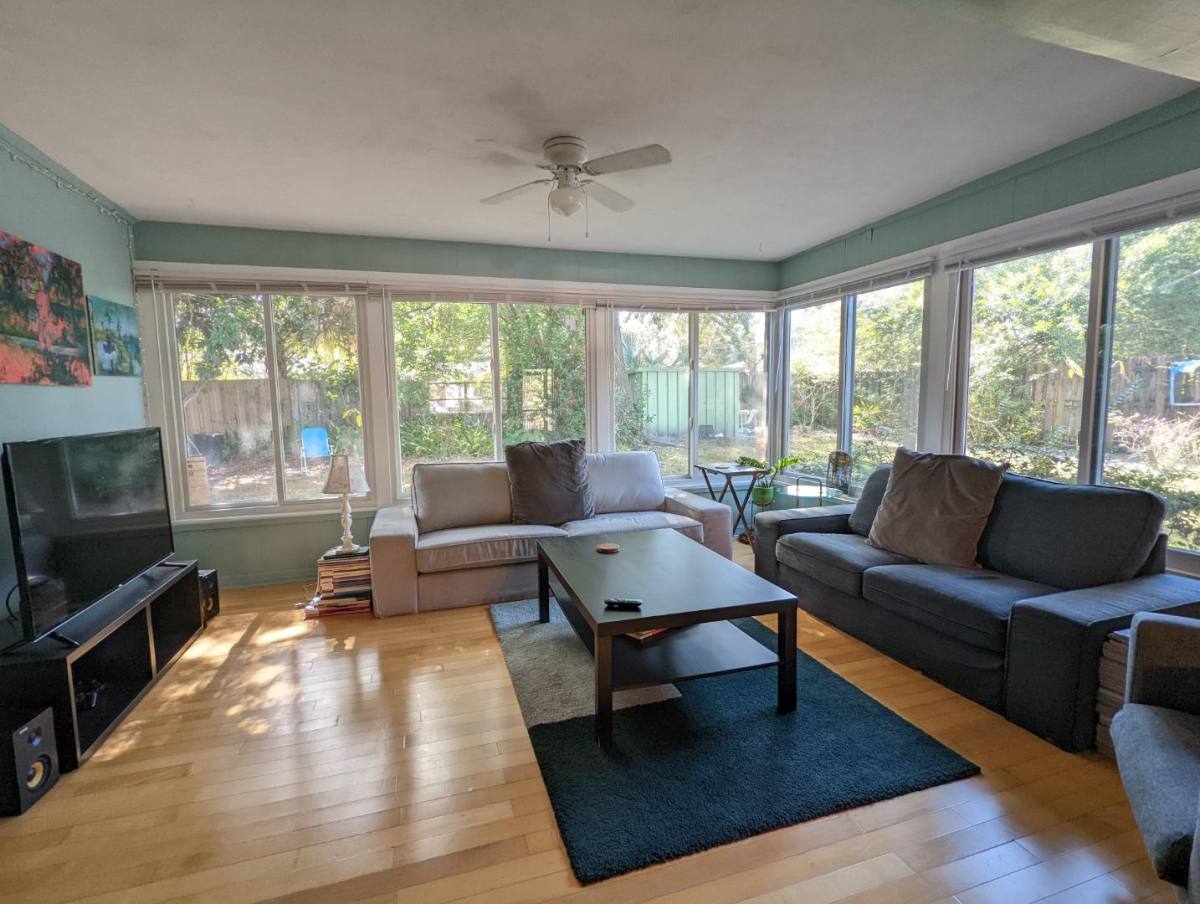 House for rent at 1176 40th St #VANTAGE, Sarasota, FL 34234