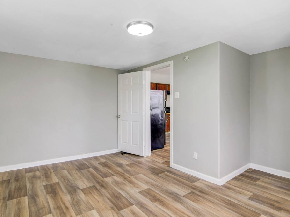 Apartment for rent at 313 N Beauregard St #1 Upstairs, Alvin, TX 77511