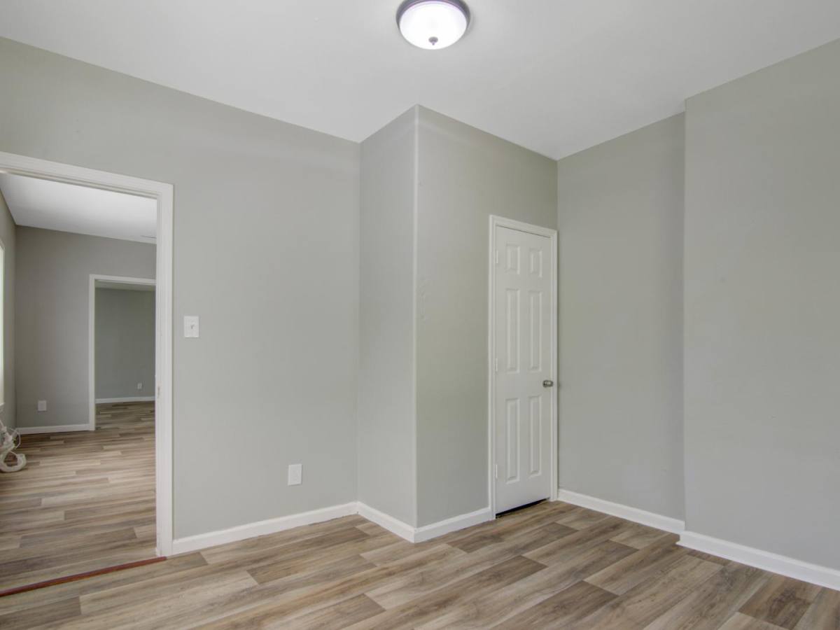 Apartment for rent at 313 N Beauregard St #1 Upstairs, Alvin, TX 77511
