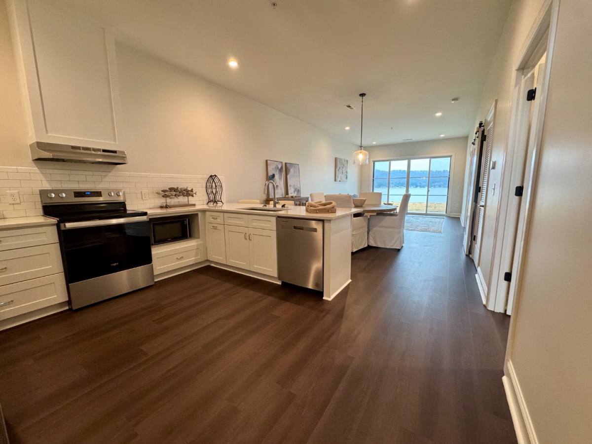 Condo for rent at 2699 Paddle Wheel Dr, Guntersville, AL 35976