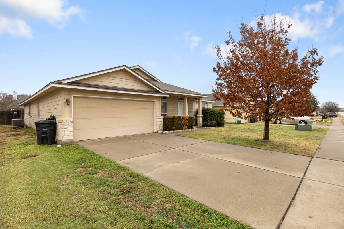 House for rent at 5209 Ranch Meadow St, Killeen, TX 76549