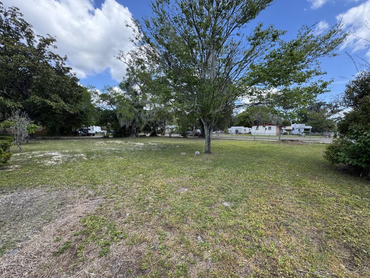 House for rent at 12556 Palmetto St, Jacksonville, FL 32218