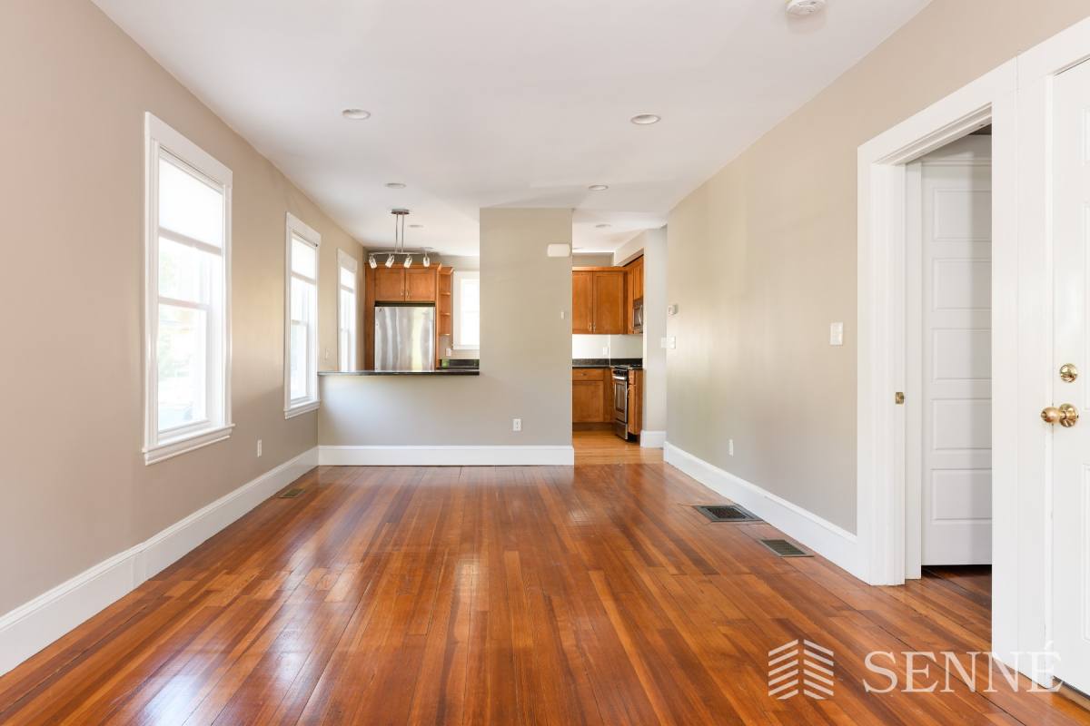 Apartment for rent at 254 Upland Rd #1B, Cambridge, MA 02140