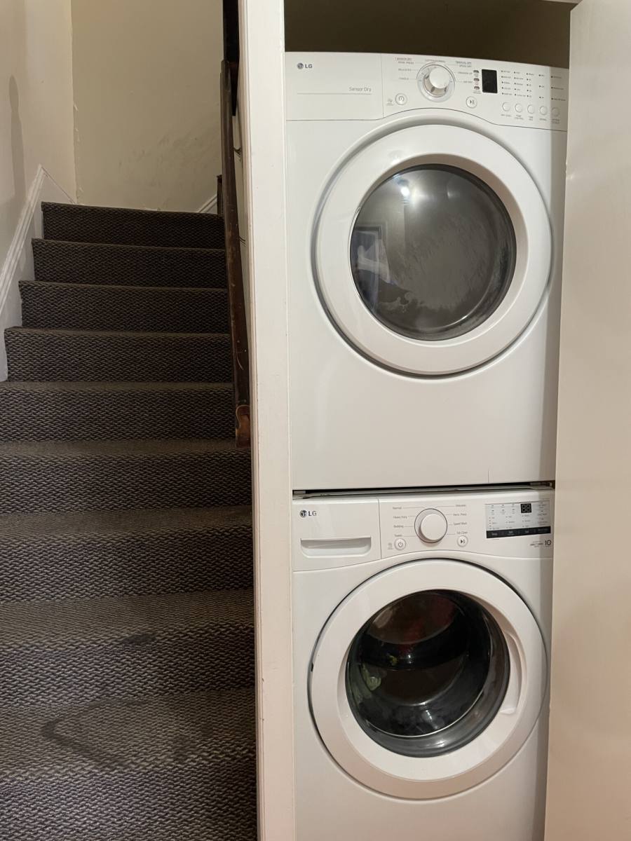 Apartment for rent at 63 Fairbanks St #2, Brighton, MA 02135