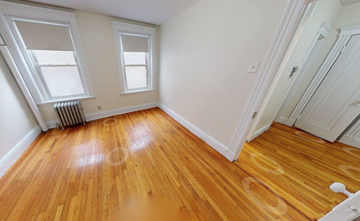 Apartment for rent at 1191 Boylston St #24, Boston, MA 02215