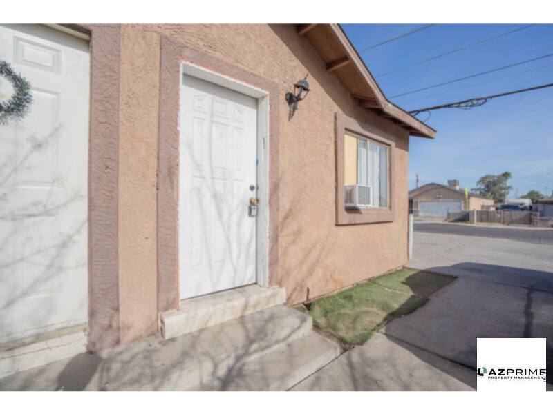 Apartment for rent at 6 S 31st Ave #1, Phoenix, AZ 85009