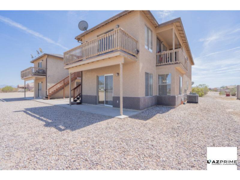 Townhouse for rent at 8550 W Monaco Blvd #D, Arizona City, AZ 85123