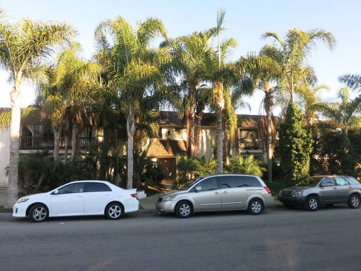 Apartment for rent at 1055 Georgia St, Imperial Beach, CA 91932