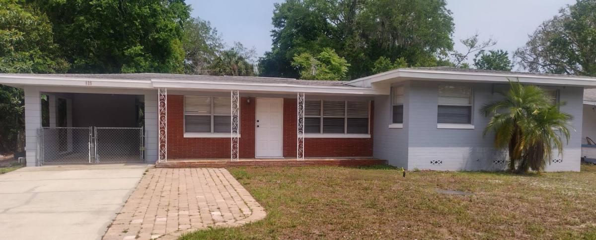 House for rent at 525 Tarragona Way, Daytona Beach, FL 32114
