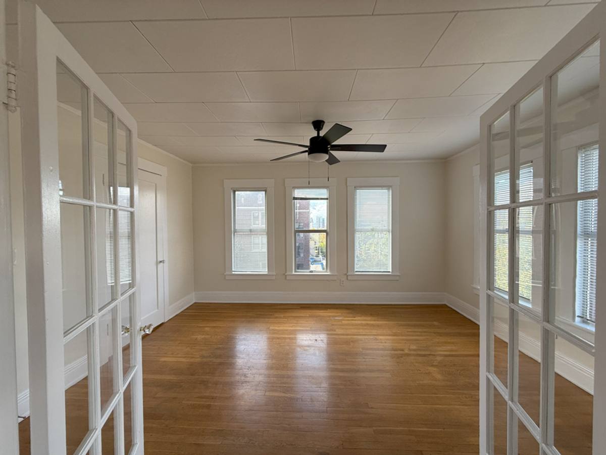Apartment for rent at 1305 E Denny Way, Seattle, WA 98122