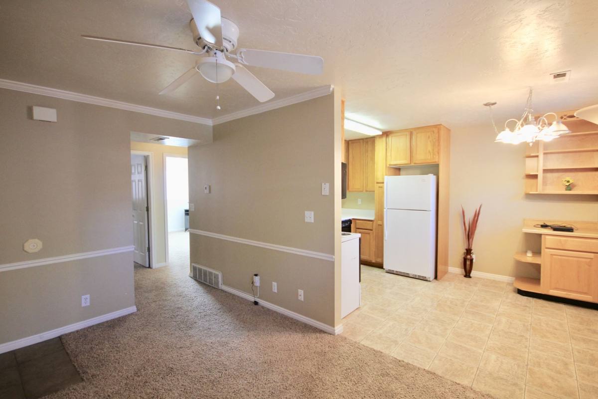 Condo for rent at 343 W 300 N, Provo, UT 84601
