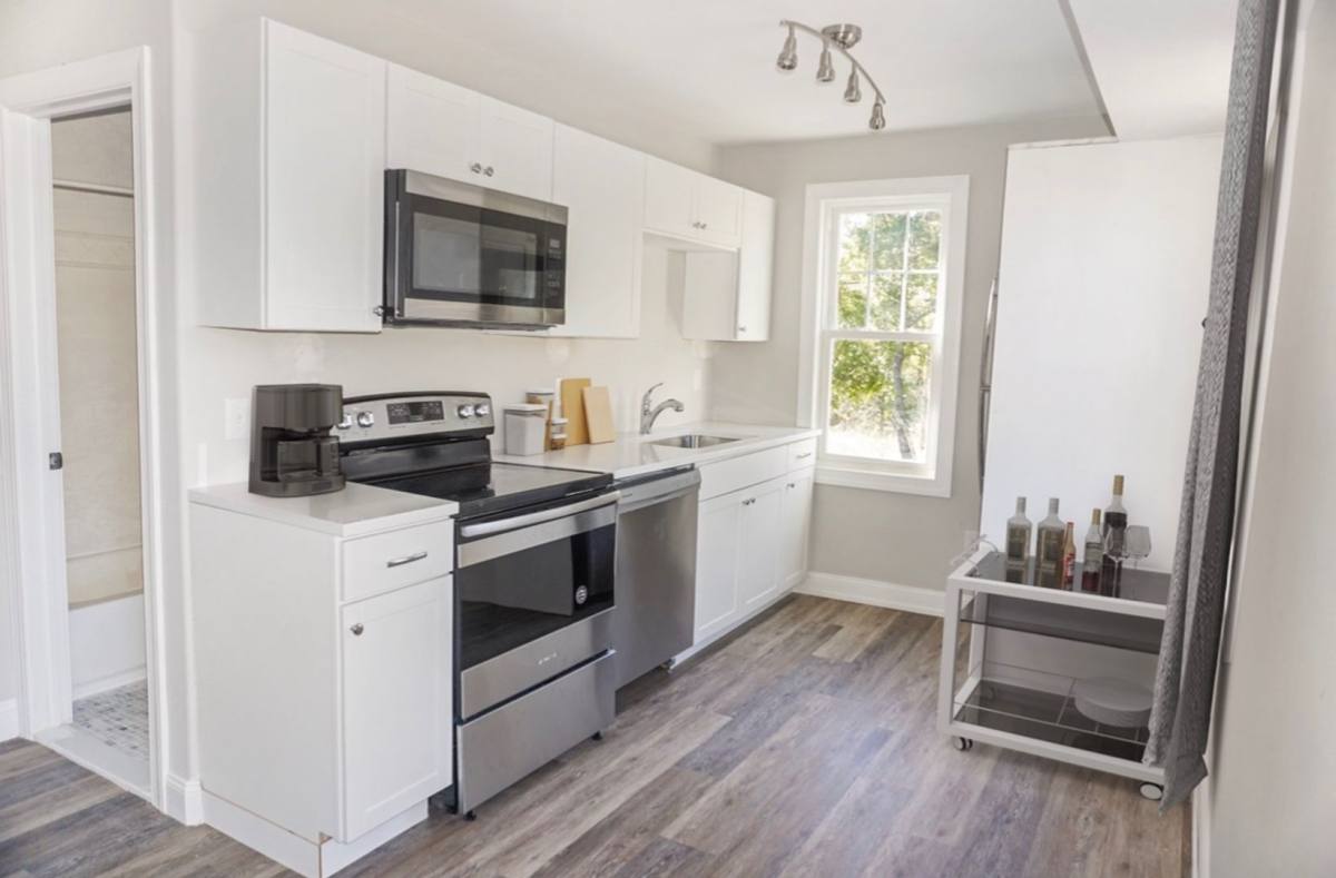 Apartment for rent at 539 Gravel Pike #9, Collegeville, PA 19426