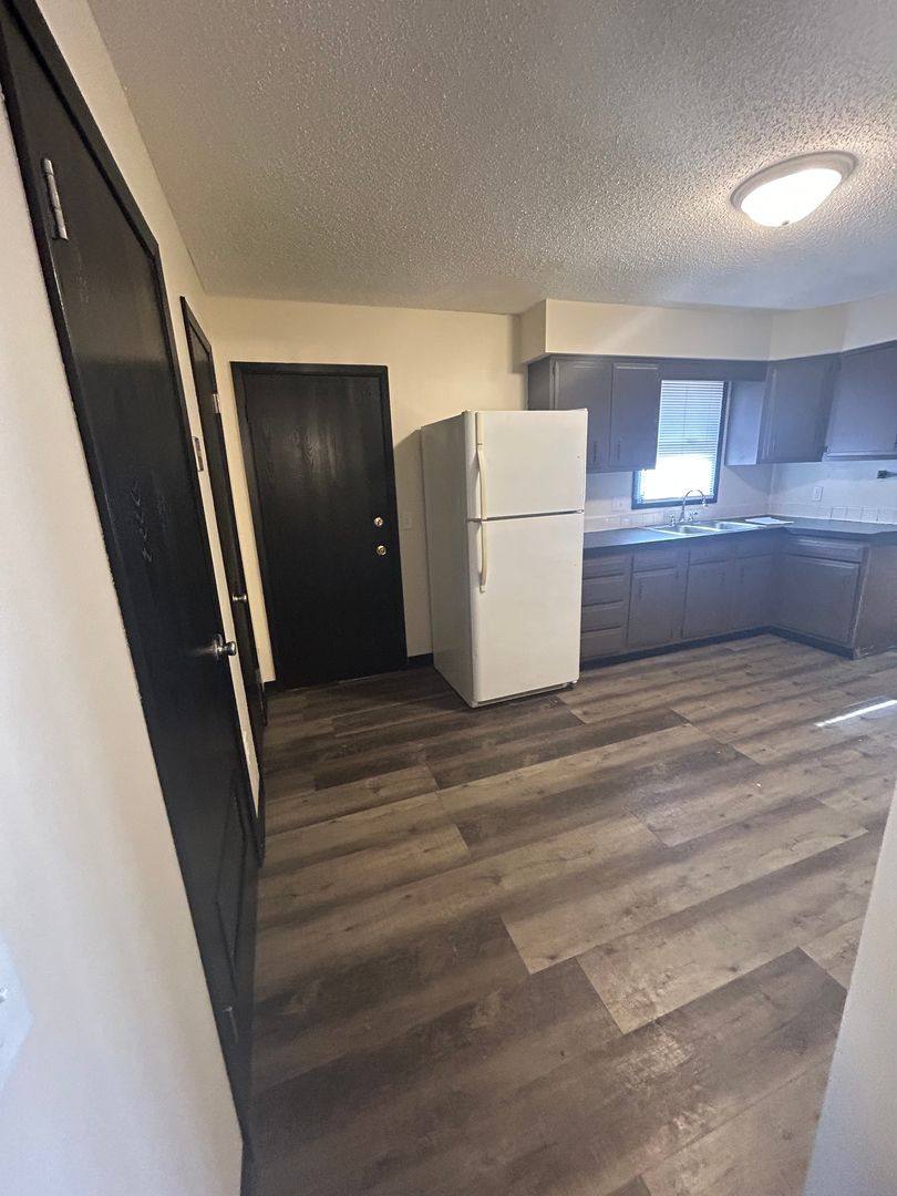 Townhouse for rent at 3607 SE 11th St, Des Moines, IA 50315