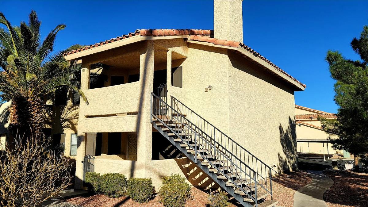 Apartment for rent at 1108 Observation Dr, Las Vegas, NV 89128