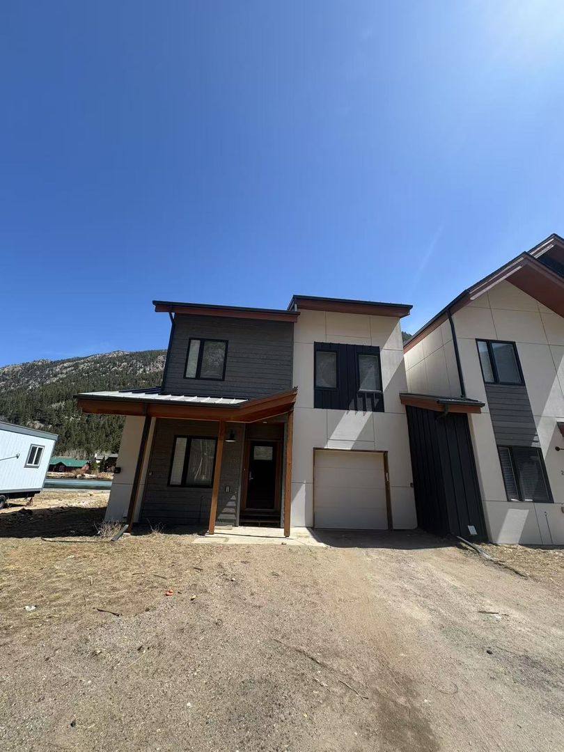 House for rent at 2162 Bighorn Trail, Georgetown, CO 80444