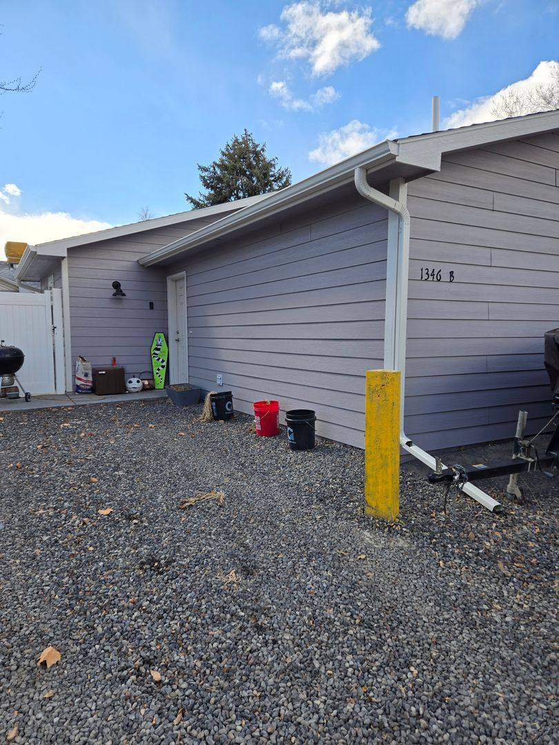 Apartment for rent at 1346 Texas Ave, Grand Junction, CO 81501