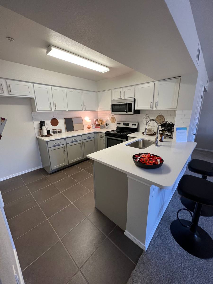 Apartment for rent at 6475 36th Ave NW, Norman, OK 73072