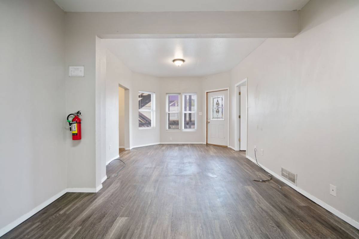 Apartment for rent at 2116 College St, Cedar Falls, IA 50613