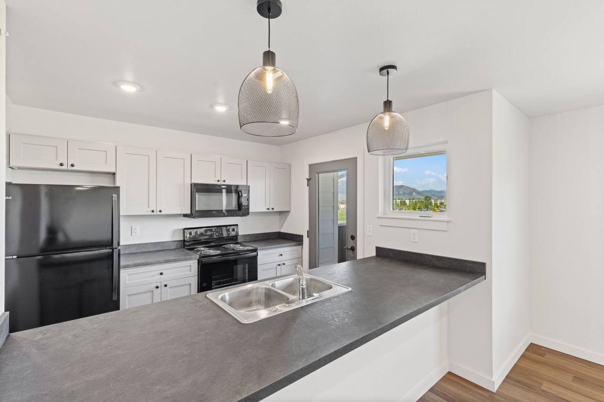 Apartment for rent at 5171 Fallon, Bozeman, MT 59718