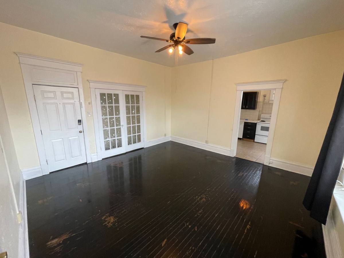 Apartment for rent at 128 B St, Salt Lake City, UT 84103