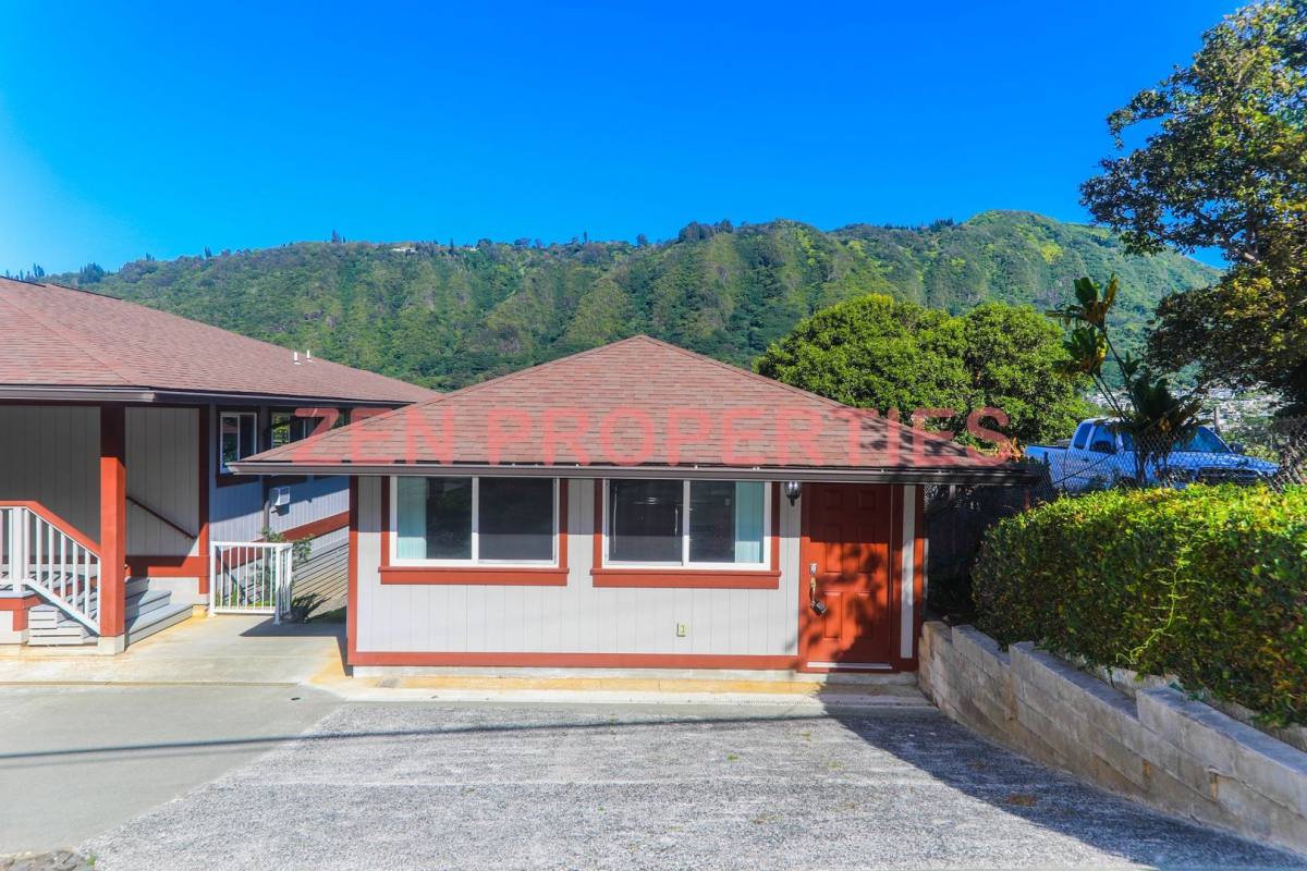 House for rent at 3444A Woodlawn Dr, Honolulu, HI 96822