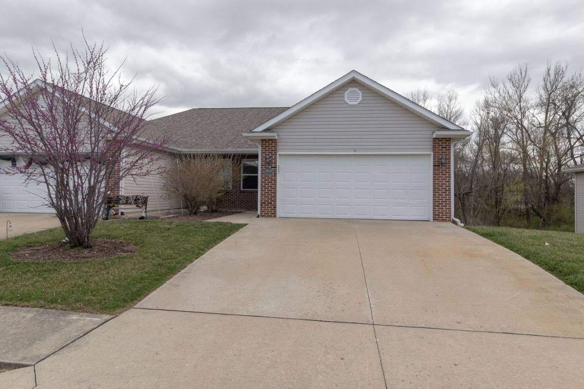 House for rent at 7420 Arratt Court, Columbia, MO 65202