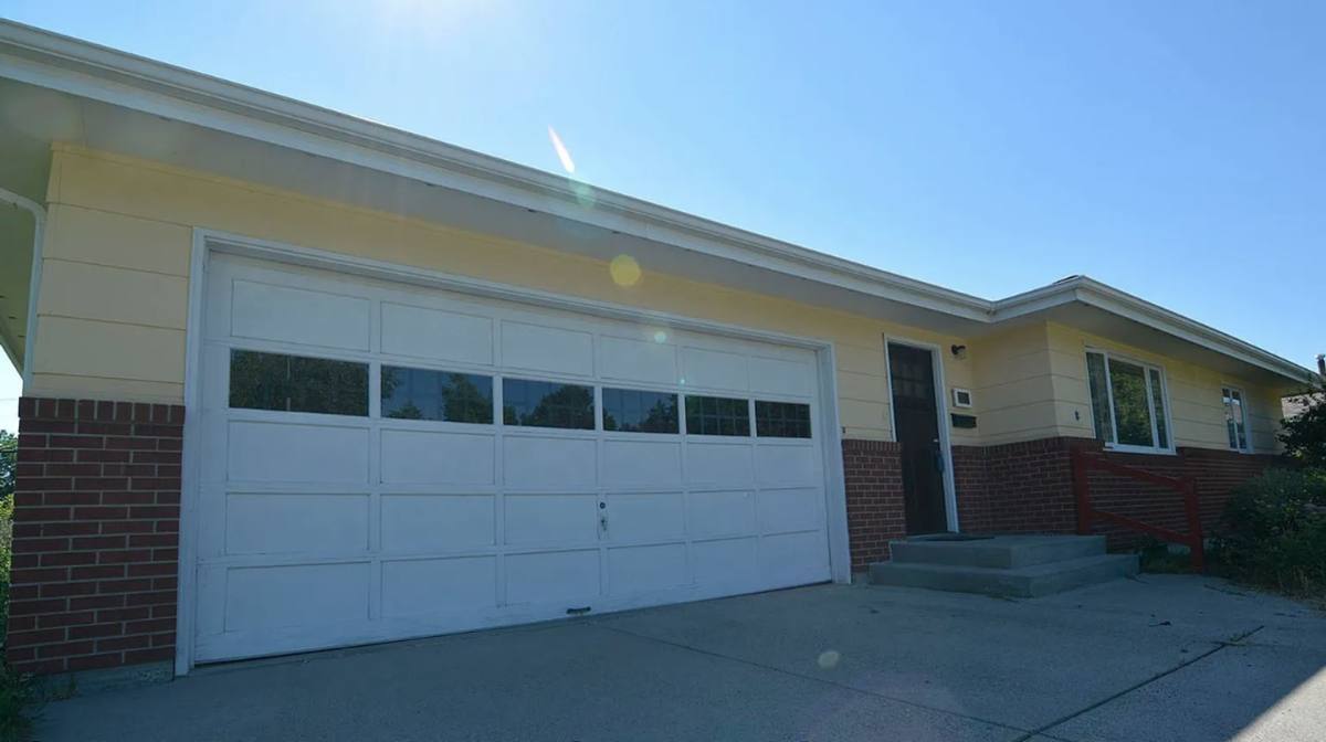 Apartment for rent at 316 N 10th Ave, Bozeman, MT 59715