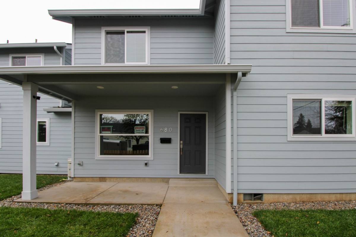 Apartment for rent at 2295 Maple Ave Ne; 680 Spruce St NE, Salem, OR 97301