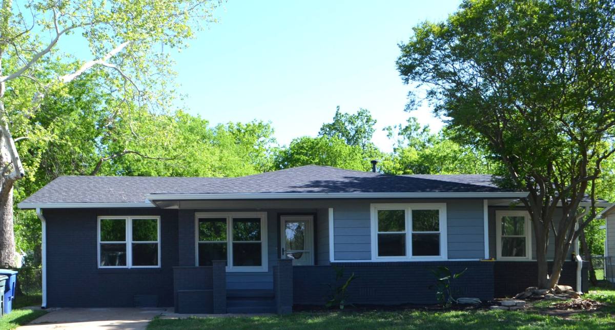 House for rent at 610 W Washington Ave, Copperas Cove, TX 76522