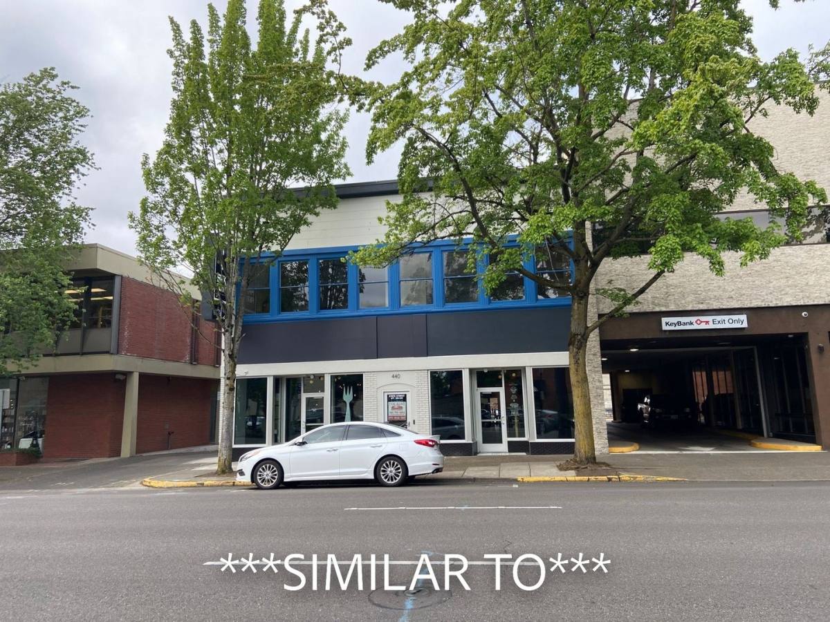 Apartment for rent at 440 State St, Salem, OR 97301
