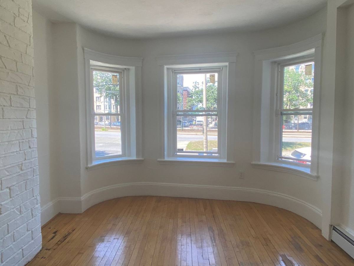 House for rent at 1326 Commonwealth Ave #1D, Allston, MA 02134
