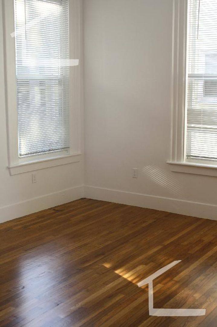 Apartment for rent at 11 Wadsworth #1, Allston, MA 02134