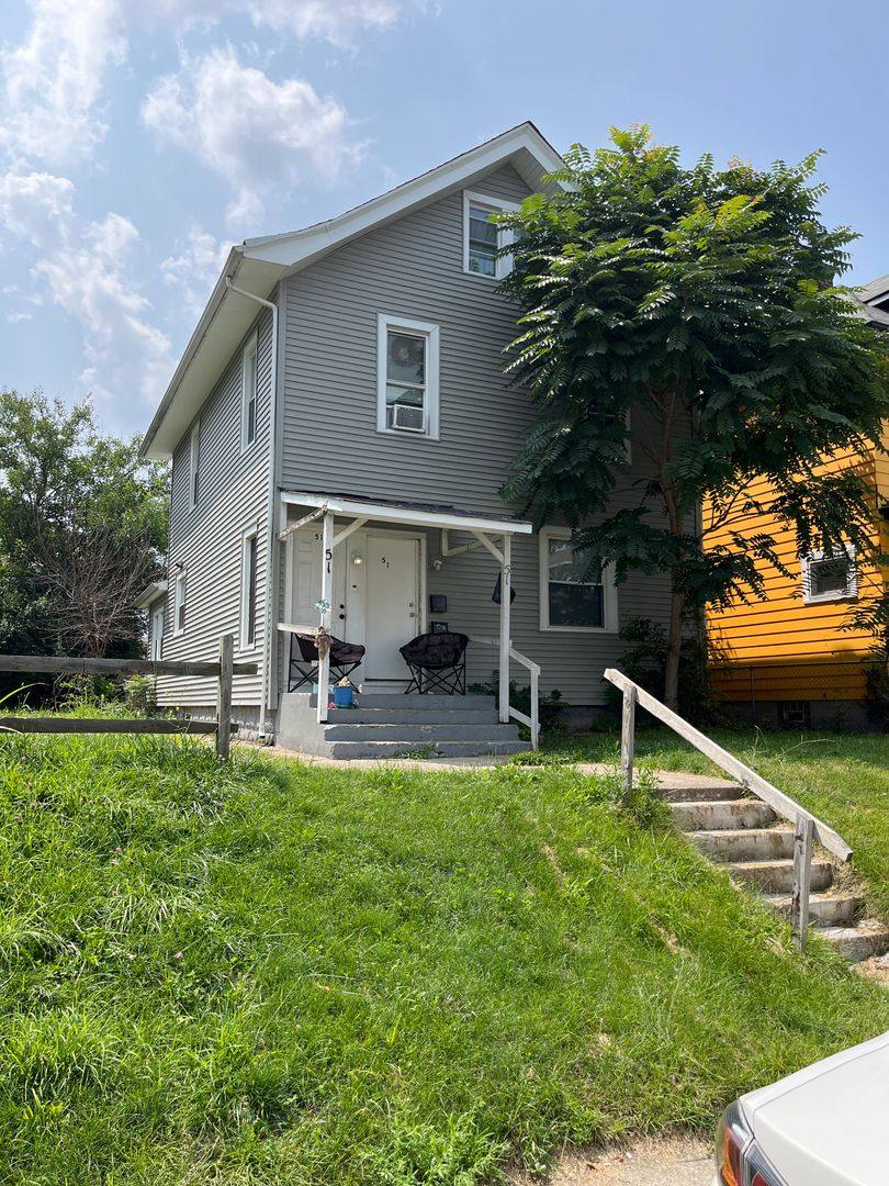 Apartment for rent at 51 S Ogden Ave, Columbus, OH 43204
