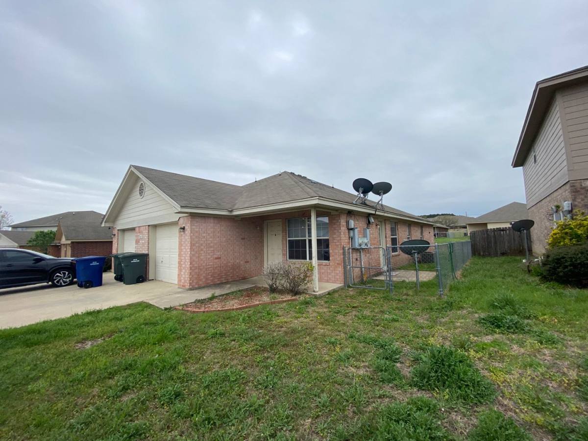 Apartment for rent at 3107 Yaupon Rd, Copperas Cove, TX 76522