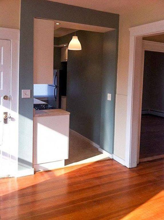 Apartment for rent at 511 Admiral St, Providence, RI 02908