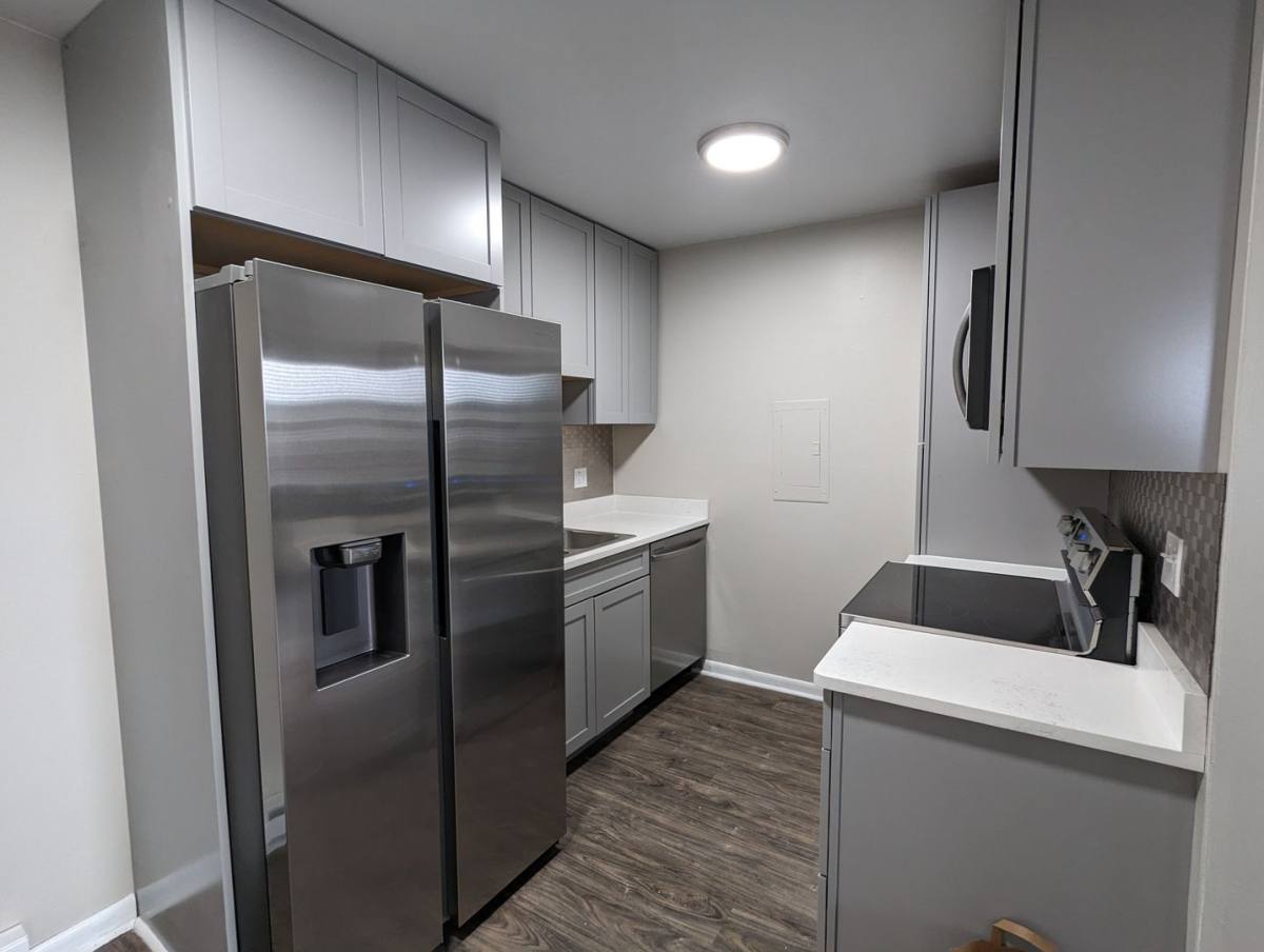 Apartment for rent at 2850 Middle Tennessee Boulevard- D13, Murfreesboro, TN 37130