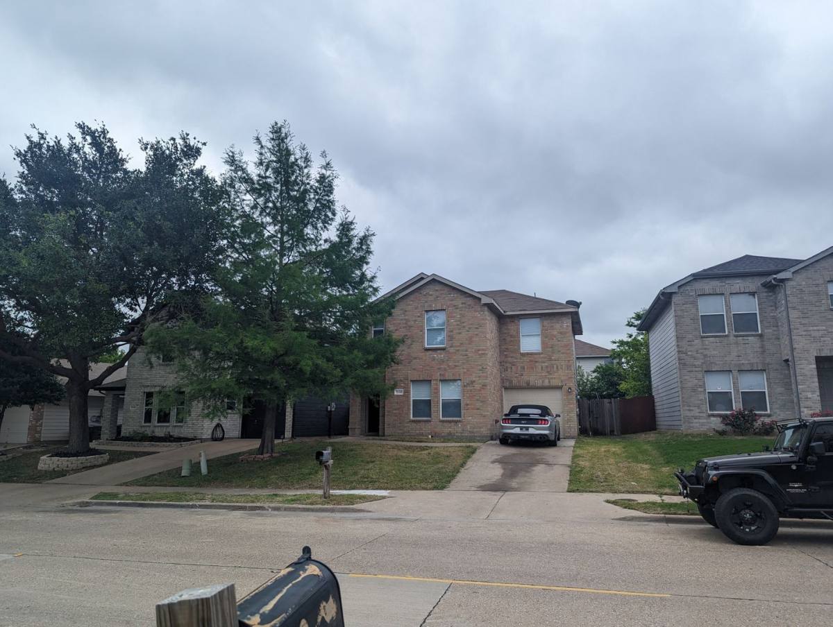 House for rent at 7130 Sorcey Rd, Dallas, TX 75249