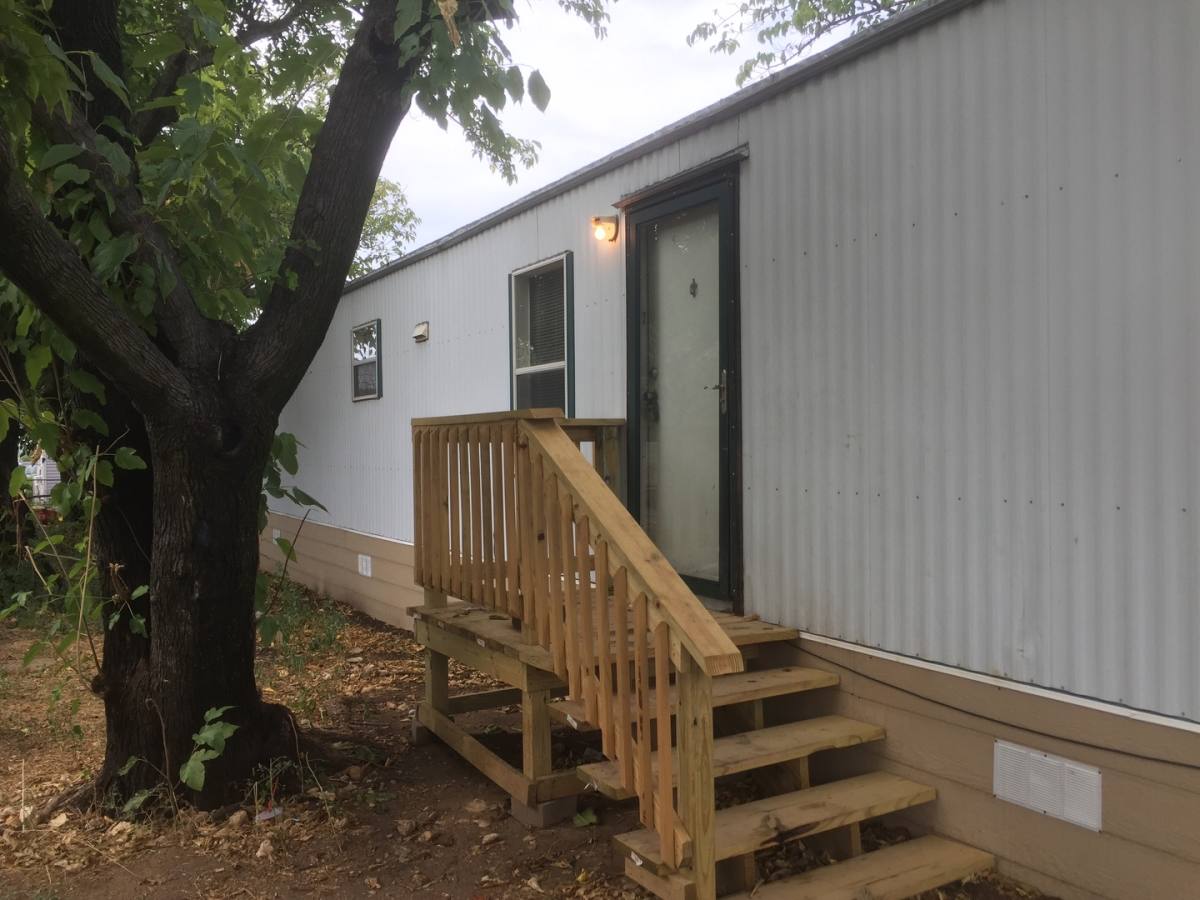 Apartment for rent at 5201 Azle Ave, Fort Worth, TX 76114