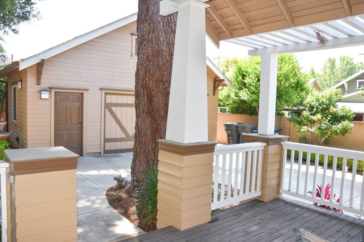 House for rent at 227 N Cleveland, Orange, CA 92866