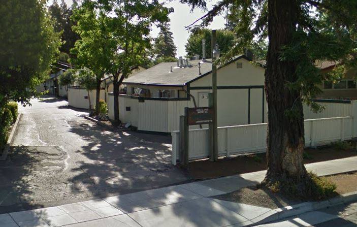 Apartment for rent at 670 Boyd St, Santa Rosa, CA 95407