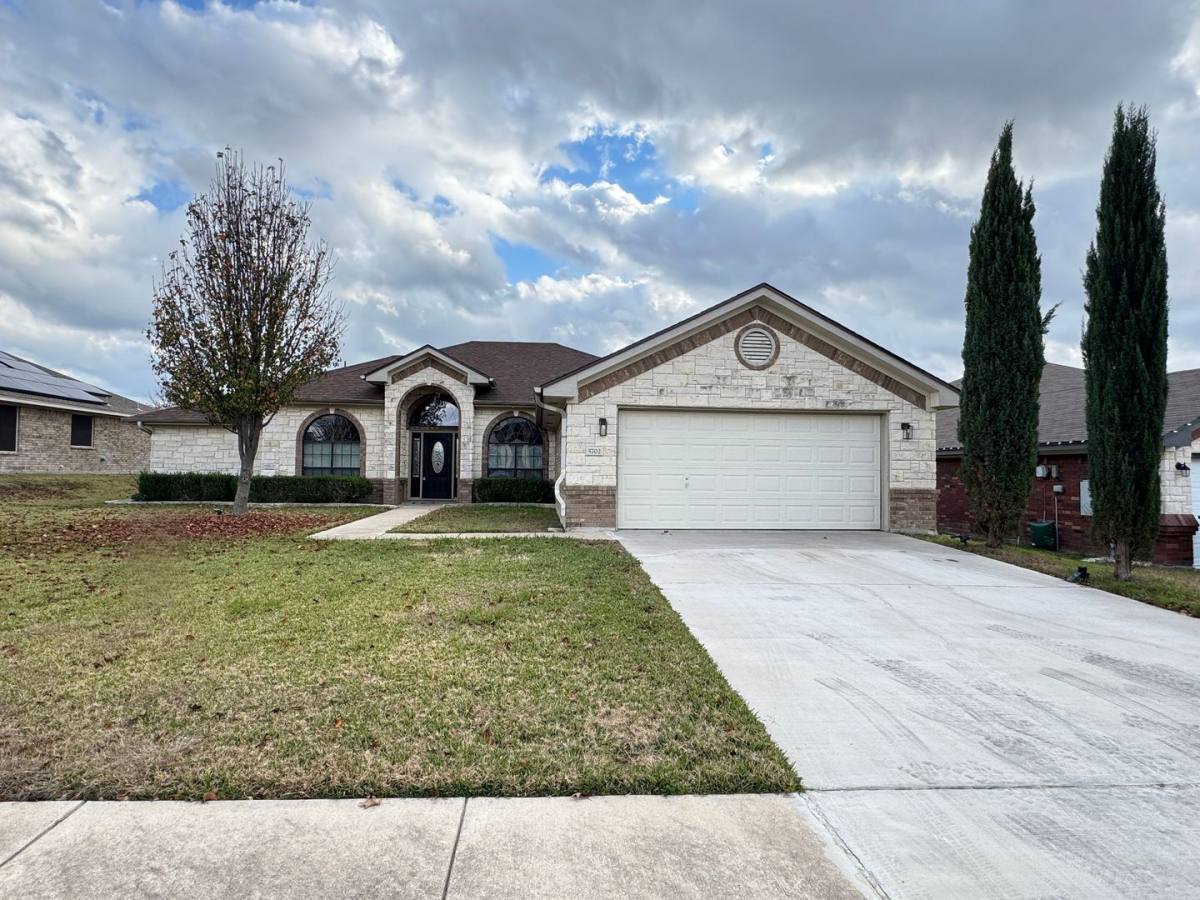 House for rent at 5702 Graphite Dr, Killeen, TX 76542