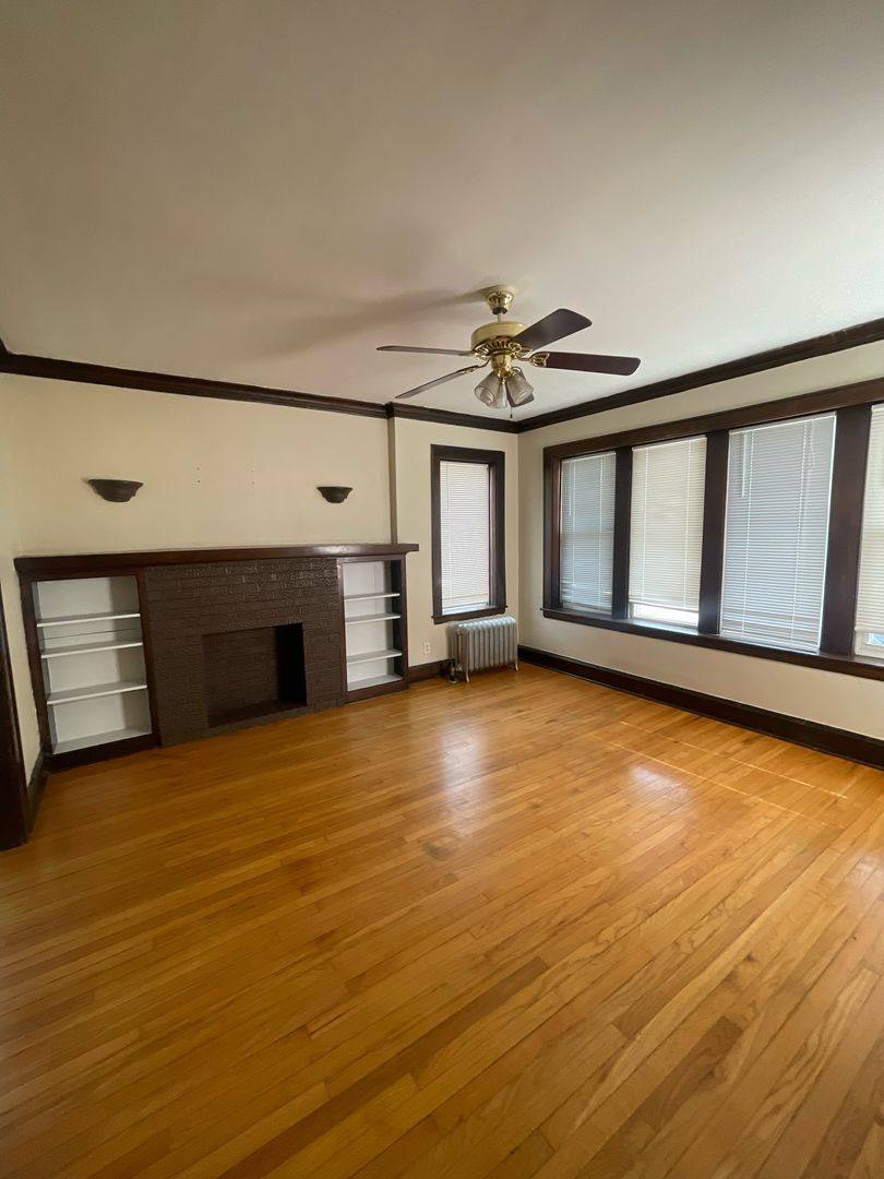 Apartment for rent at 4604 N Kildare Ave, Chicago, IL 60630