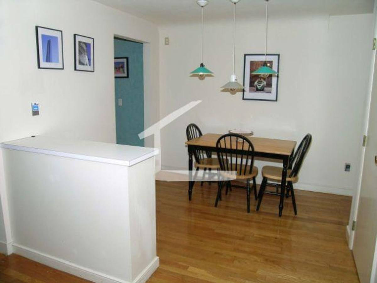 House for rent at 15 Commonwealth Court #12, Brighton, MA 02135